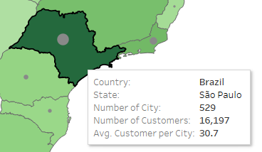 Samba Commerce map tooltip 1